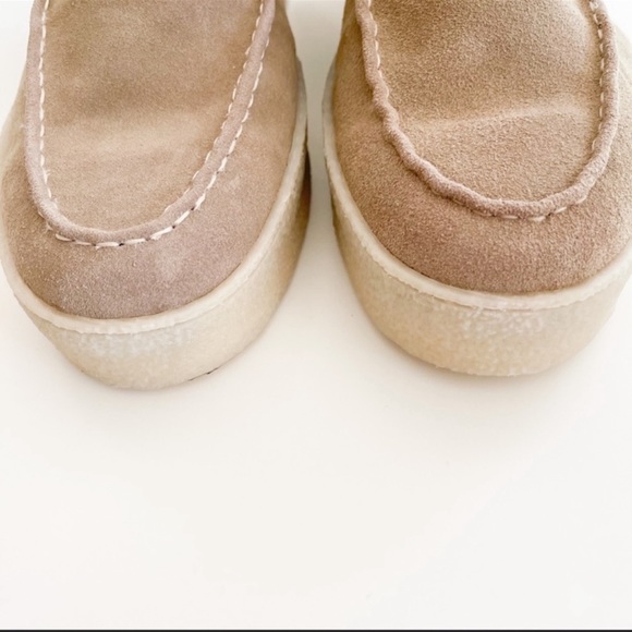 NWT NDG Ghost Loafers main image 6